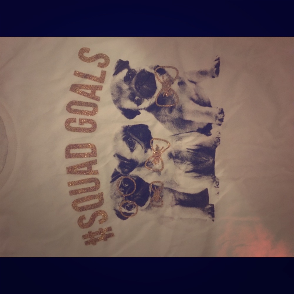 Dog t shirt